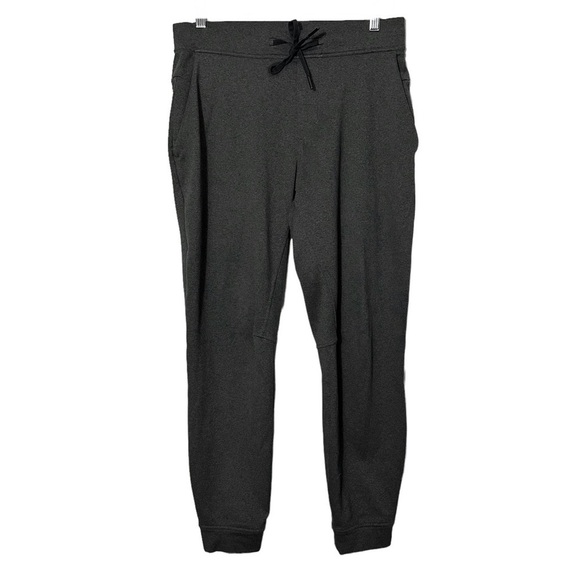 lululemon athletica Other - Lululemon Gray Joggers